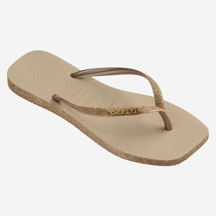 Havaianas Slim Square Sparkle