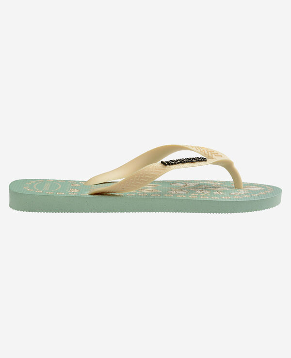 Havaianas Top Tropicalia Vibes image number null
