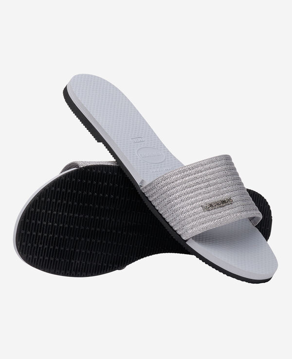 Havaianas You Malta Metallic image number null