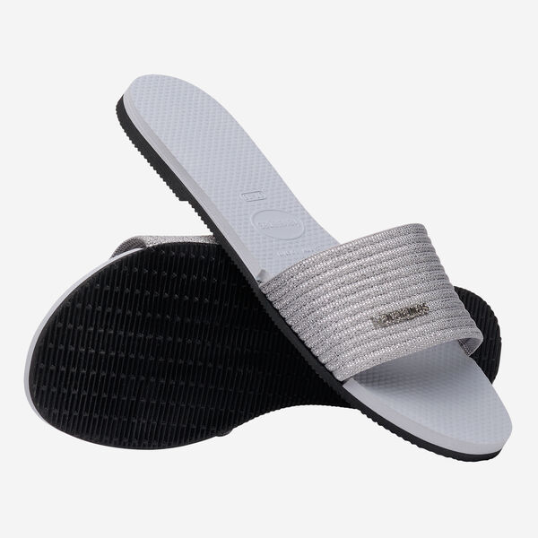 Havaianas You Malta Metallic image number null