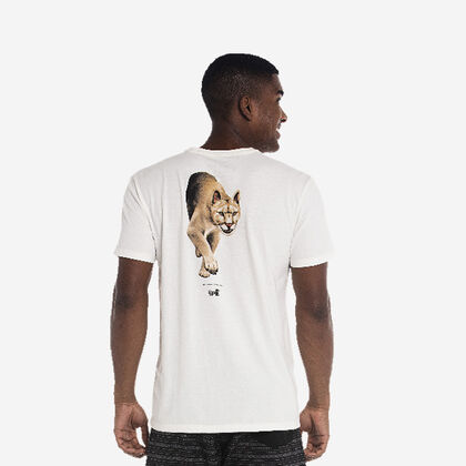 Havaianas T-shirt Ipe Puma