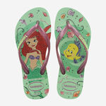 Havaianas Kids Slim Princess image number null