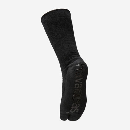 Havaianas Tabi Fur Logo Socks