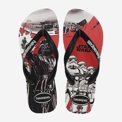 Havaianas Star Wars