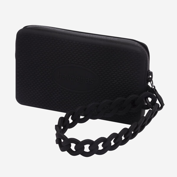 Havaianas Mini-Tasche mit Kette image number null
