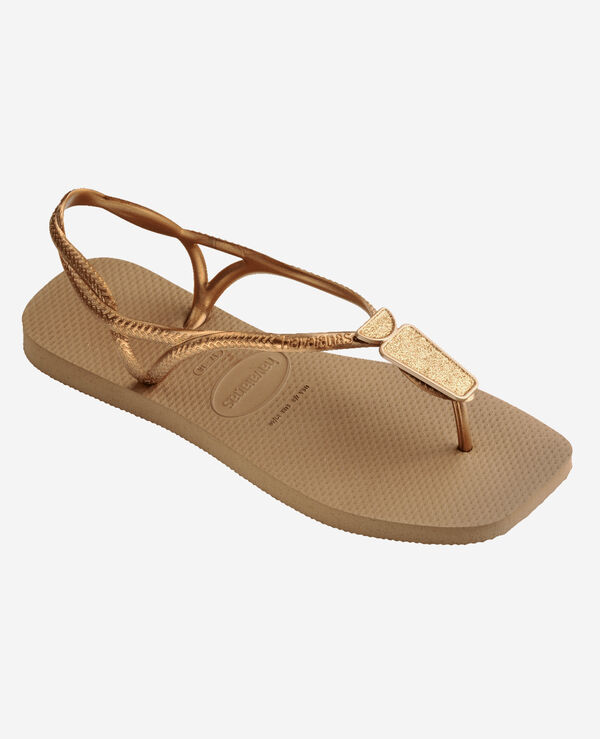 Havaianas Luna Squared Chic image number null