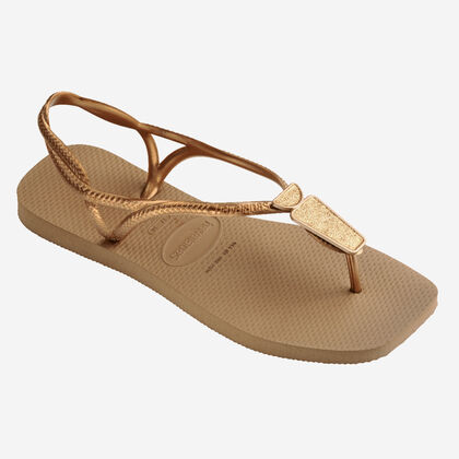 Havaianas Luna Squared Chic