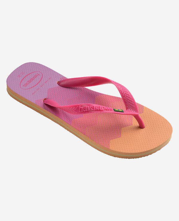 Havaianas Brasil Fresh image number null
