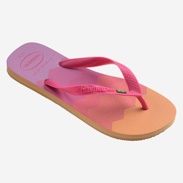 Havaianas Brasil Fresh image number null
