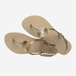 Havaianas Twist Metal image number null