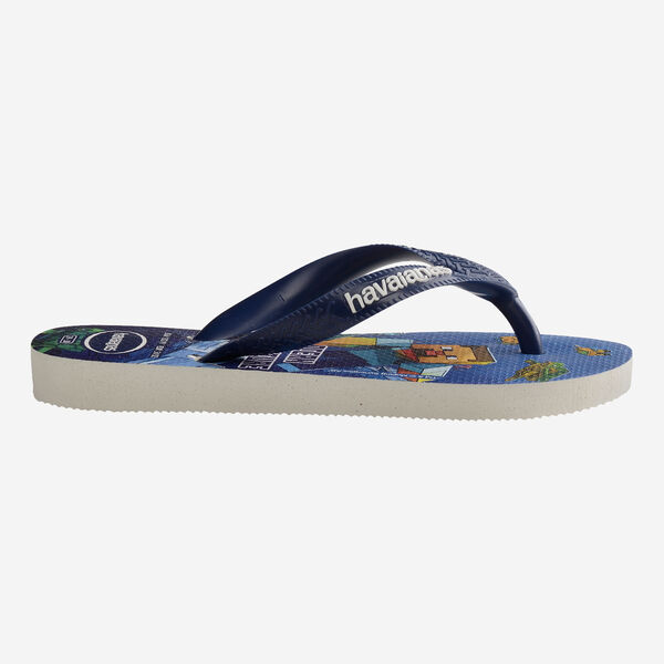 Havaianas Kids Minecraft image number null