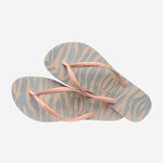 Havaianas Slim Animals Glitter image number null