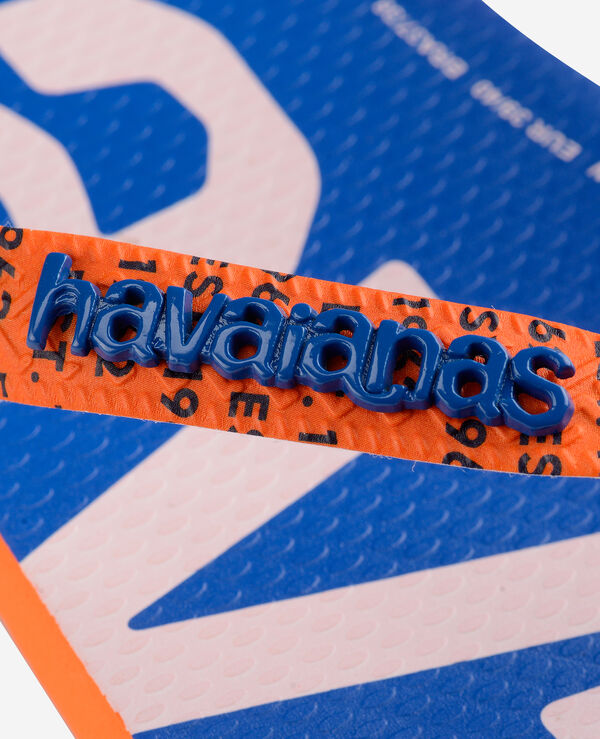 Havaianas Top Logomania Mid Tech image number null
