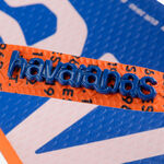 Havaianas Top Logomania Mid Tech image number null
