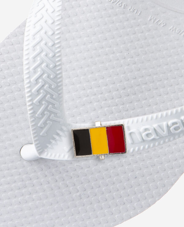 Havaianas Top Charms Flags image number null