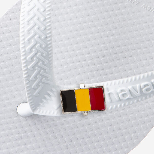 Havaianas Top Charms Flags image number null