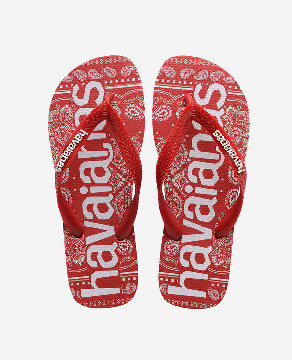 Havaianas Top Logomania Fashion image number null