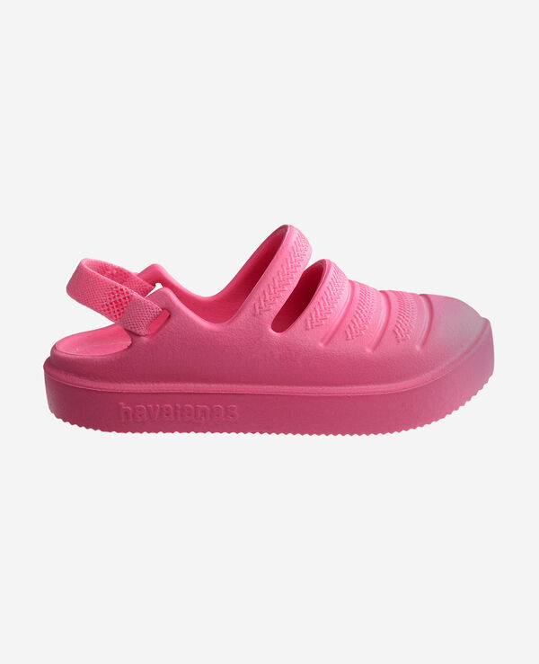 Havaianas Baby Clog image number null