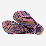 Havaianas Kids Slim Glitter Trendy image number null