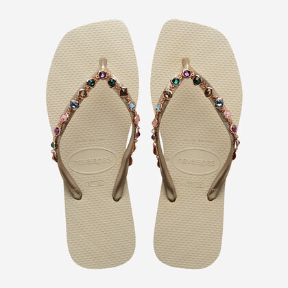 Havaianas Square Luxury