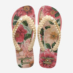 Havaianas Top Dolce&Gabbana Florals image number null