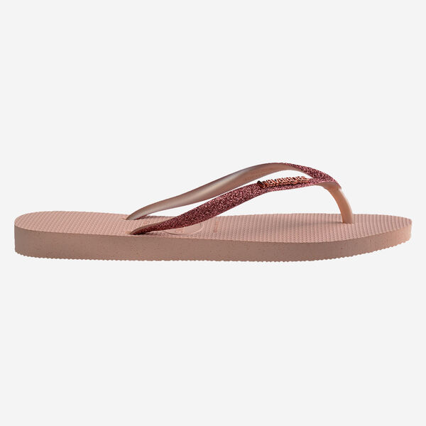 Havaianas Slim Glitter II image number null