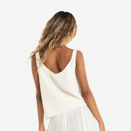 Havaianas Top Knit Lurex
