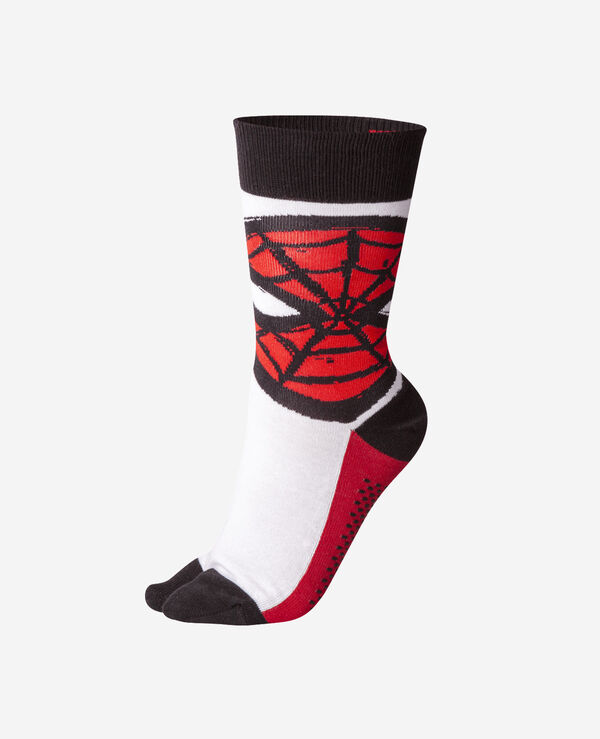 Havaianas Marvel Toe Socks image number null