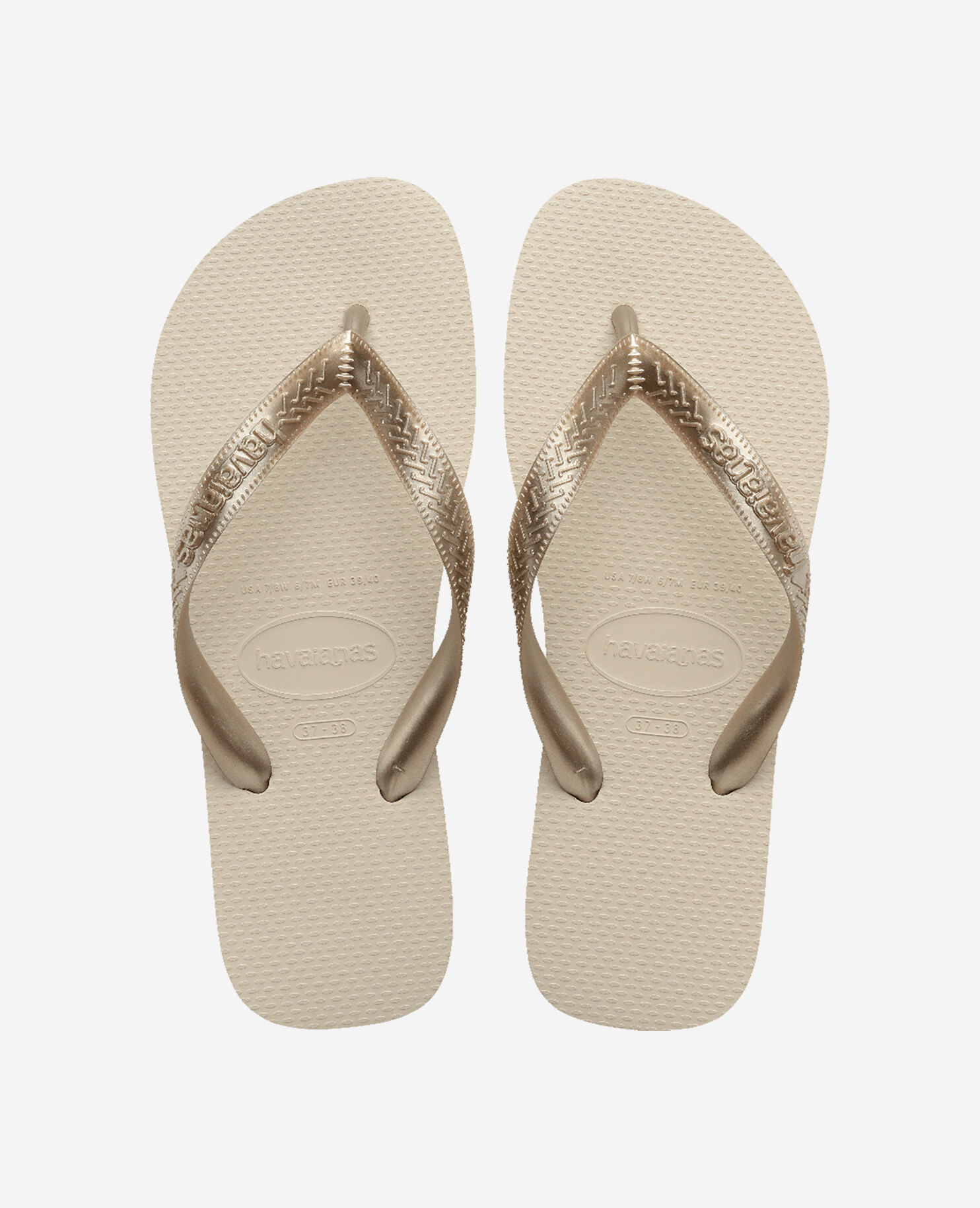 Havaianas Top Tiras Senses in Hidden Category Havaianas