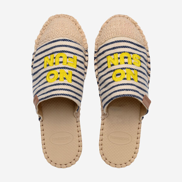 Havaianas Espadrille Mule Joy image number null