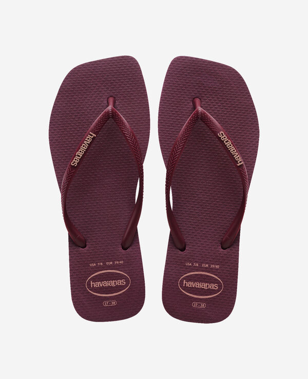 Havaianas Square Logo Pop Up image number null