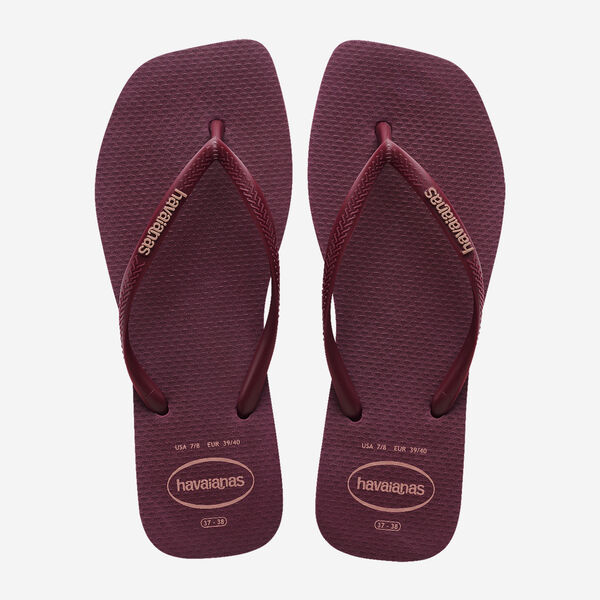 Havaianas Square Logo Pop Up image number null