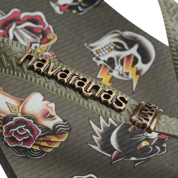 Havaianas Top Tribo image number null