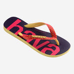 Havaianas Top Logomania Mid Tech image number null