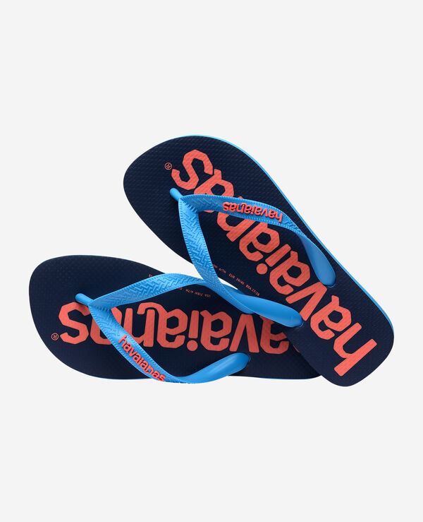 Havaianas Top Logomania 2 image number null