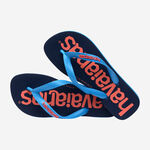 Havaianas Top Logomania 2 image number null