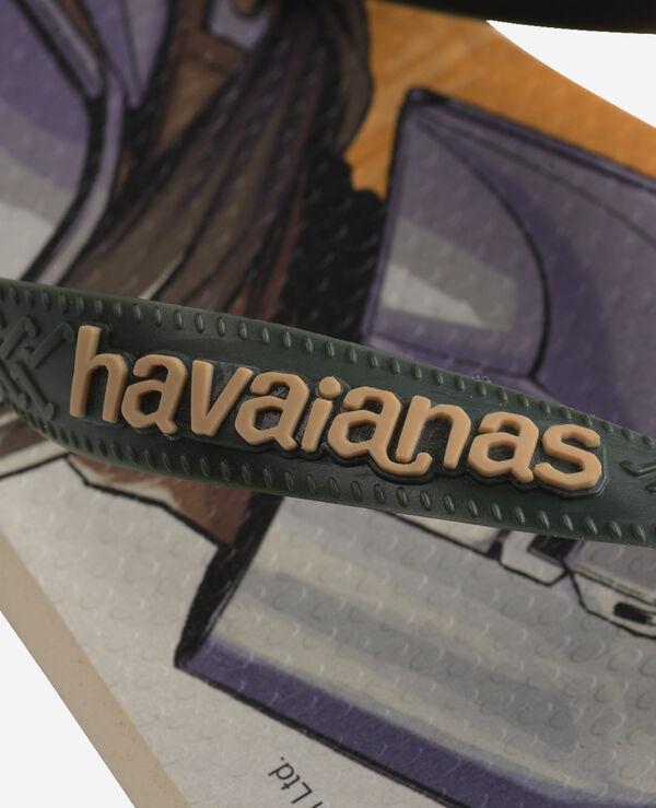 Havaianas Star Wars image number null