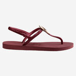 Havaianas Twist Metal image number null