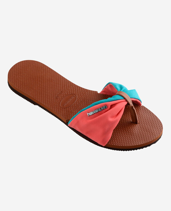 Havaianas You Saint Tropez Color image number null