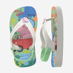 Havaianas Baby Peppa Pig image number null