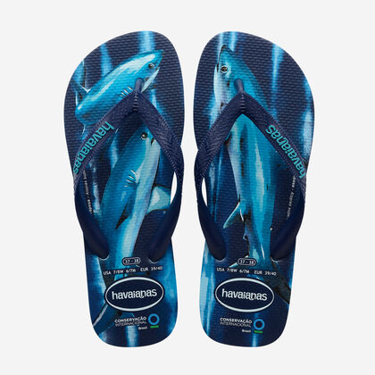 Havaianas Conservation International