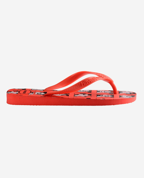 Havaianas Top Disney image number null