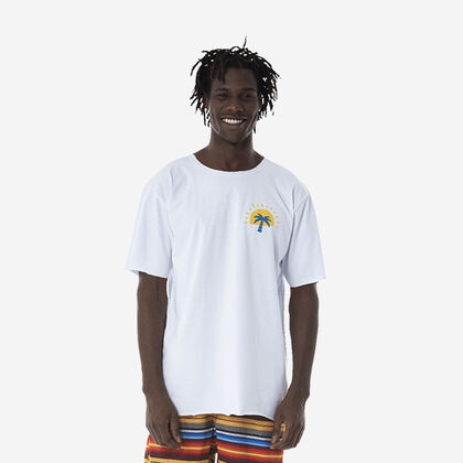 Havaianas T-Shirt Coqueiro Sunshine