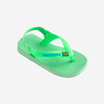 Havaianas Baby Brasil Logo II image number null