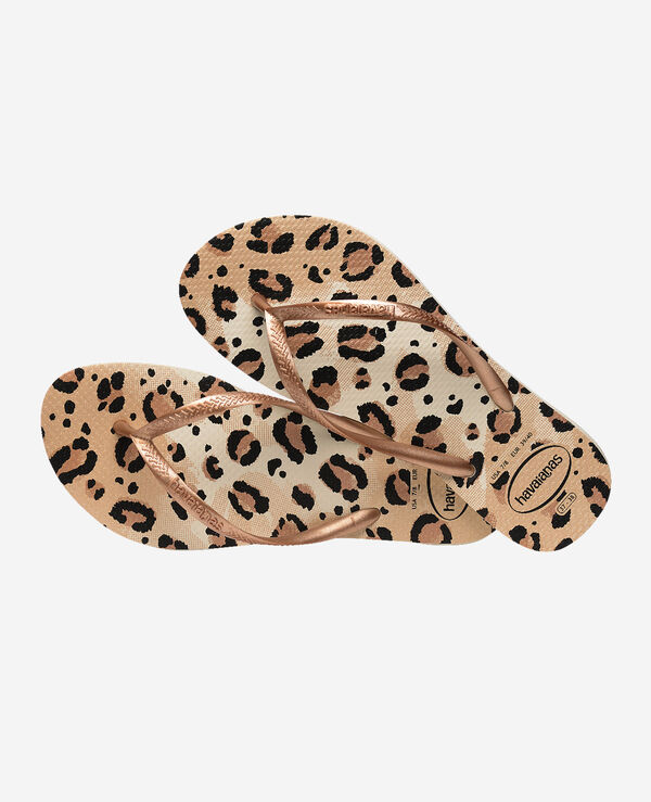 Havaianas Slim Animals image number null