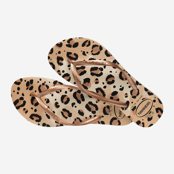 Havaianas Slim Animals image number null