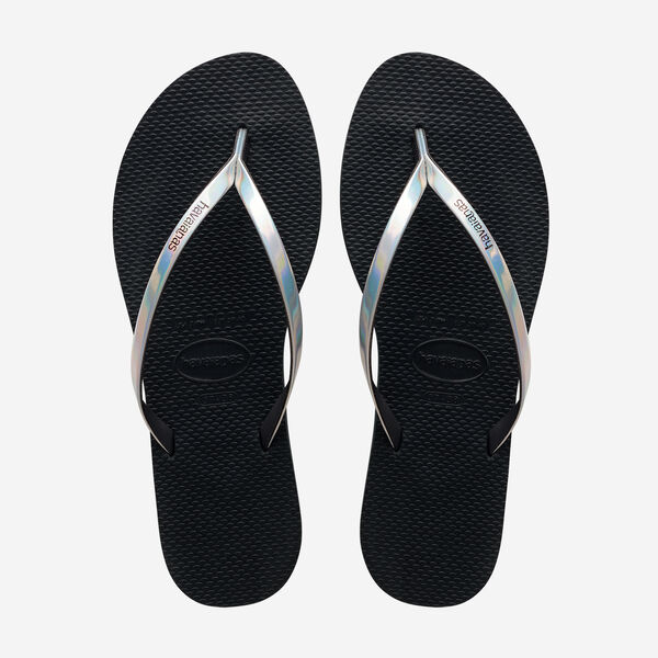 Havaianas You Metallic image number null