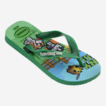 Havaianas Kids Minecraft image number null
