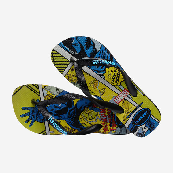 Havaianas Top Marvel Classics image number null