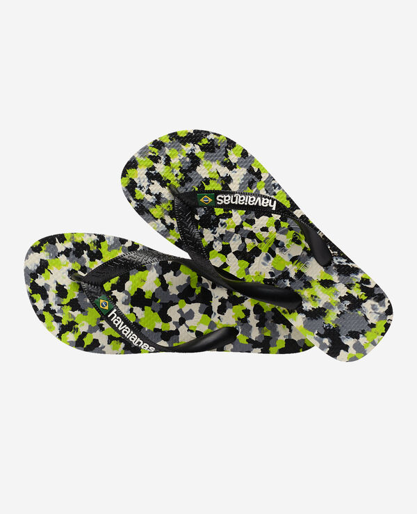Havaianas Brasil Tech II image number null